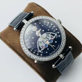 Picture of Van Cleef Arpels Watch _SKU301857687301449